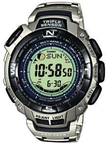 Foto Reloj Casio PRW-1500T-7VER Pro Trek