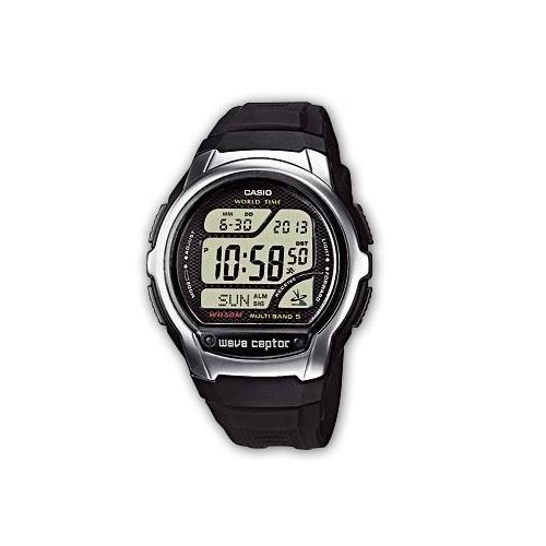 Foto Reloj casio radio controlled - wv-58e-1avef casio