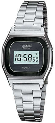 Foto Reloj Casio Retro Años 80 Mod. Lb611a-8bdf Envio Rapido