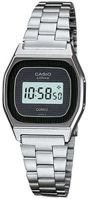 Foto Reloj Casio Retro Años 80 Mod. Lb611a-8bdf Envio Rapido