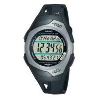Foto Reloj Casio unisex STR-300C-1VER de caucho