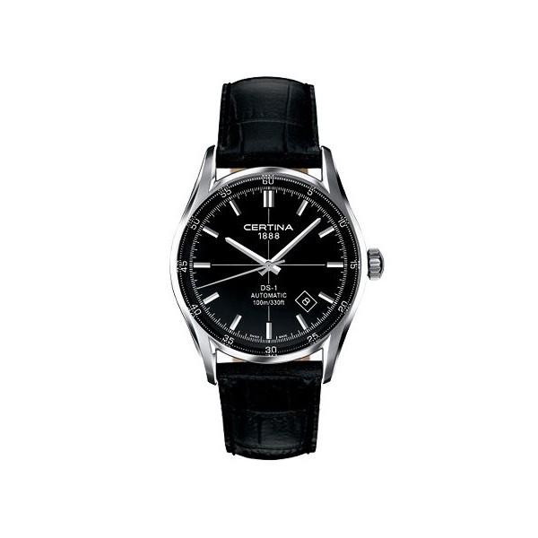 Foto Reloj Certina DS 1 C0064071605100