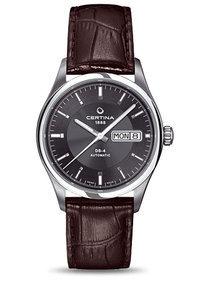 Foto Reloj Certina Ds 4 Automatico C0224301608100