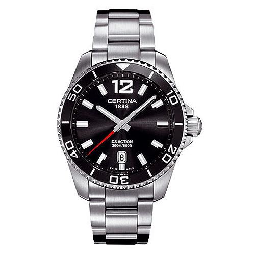 Foto Reloj Certina DS Action C013.410.11.057.00