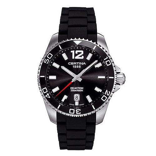 Foto Reloj Certina DS Action C013.410.17.057.00