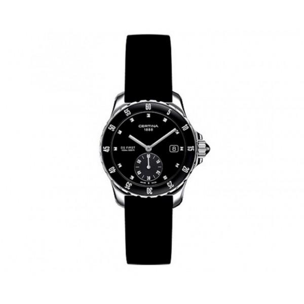 Foto Reloj Certina DS First C0142351705100