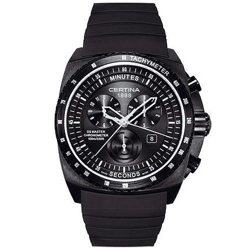 Foto Reloj Certina DS Master C015.434.17.050.00