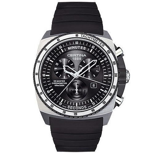 Foto Reloj Certina DS Master C015.434.27.050.00