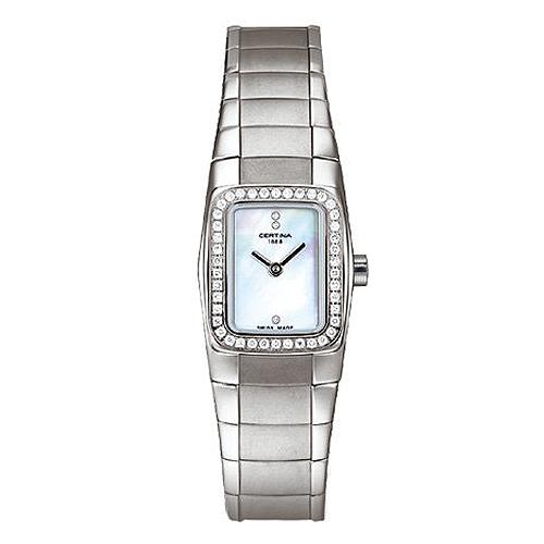Foto Reloj Certina DS Mini Spel C322.7157.48.91