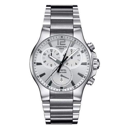 Foto Reloj Certina DS Spel C012.417.11.037.00