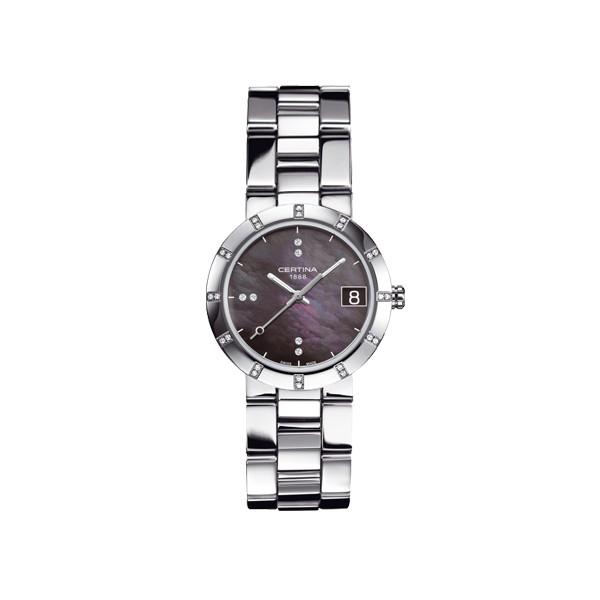 Foto Reloj Certina DS Stella C0092101112600
