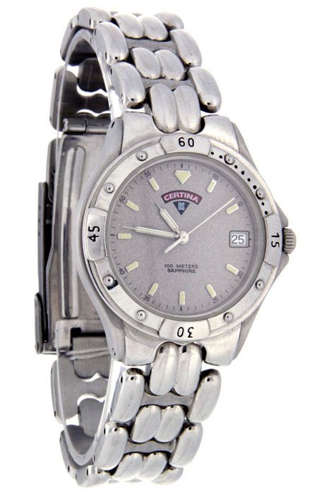 Foto Reloj certina mujer c11571054217