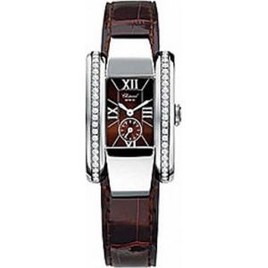 Foto Reloj chopard la strada diamonds 418412-3001