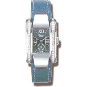 Foto Reloj chopard la strada diamonds 418412-3016