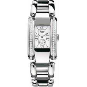 Foto Reloj chopard la strada diamonds 418415-3002