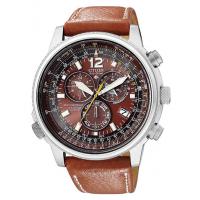Foto Reloj Citizen AS4020-44X Crono pilot
