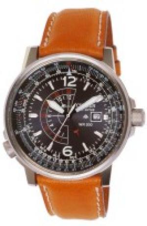 Foto Reloj Citizen Pilot 24 horas Ref: BJ7010-32E