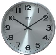 Foto Reloj cocina metal aramis acces-26cm