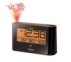 Foto Reloj con Proyección Oregon EW98