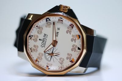 Foto Reloj Corum Admiral`s Cup Watch