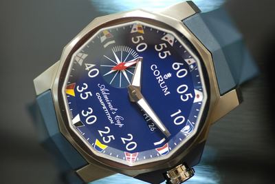 Foto Reloj Corum Admirals Cup Competition Watch