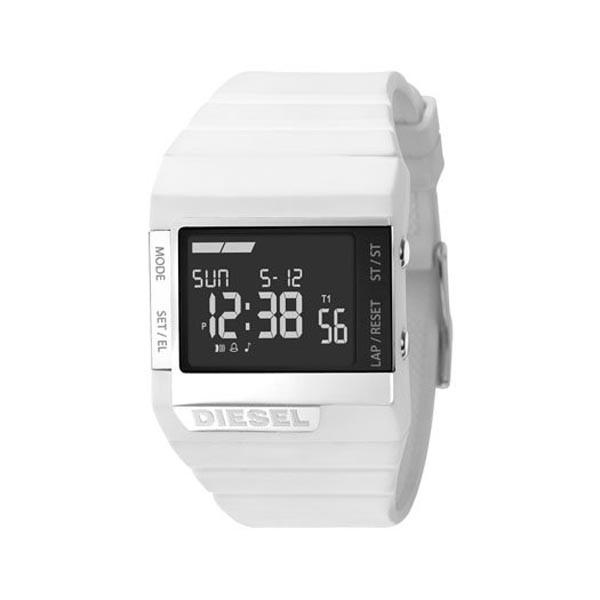 Foto Reloj Crono Alarm Diesel MEN DZ7131