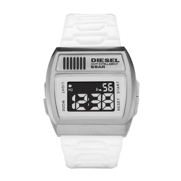 Foto Reloj Crono Alarm Diesel MEN DZ7204