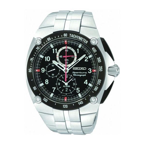 Foto Reloj Crono Seiko SPORTURA SNAD23P1