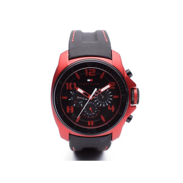 Foto Reloj Crono Tommy Hilfiger Windsurf 1790775