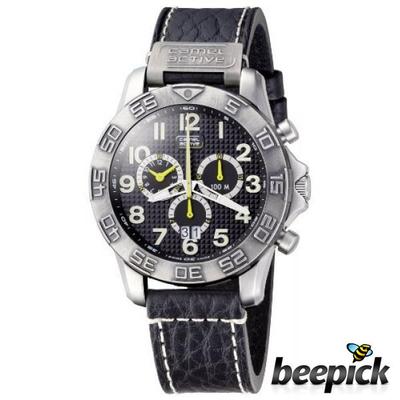 Foto Reloj De Caballero  Camel Active A691.1282b.lbpa  1008-u