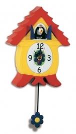 Foto Reloj de Cuco Gallinita