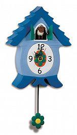 Foto Reloj de Cuco Ovejita