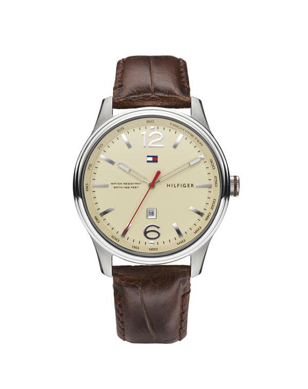 Foto Reloj de hombre Andre Tommy Hilfiger