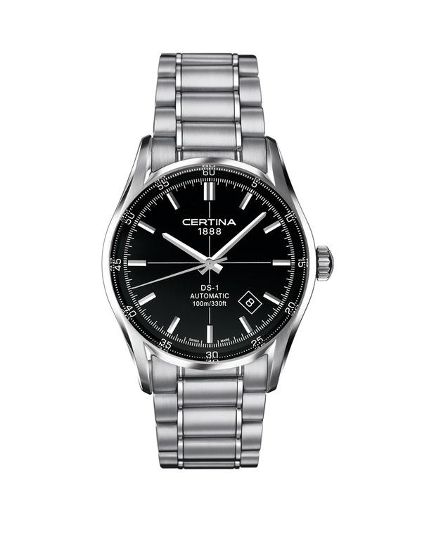 Foto Reloj de hombre Certina