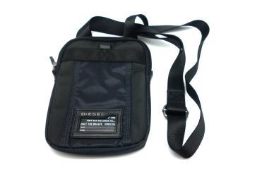 Foto Reloj de hombre Diesel X01739-PR520 negro