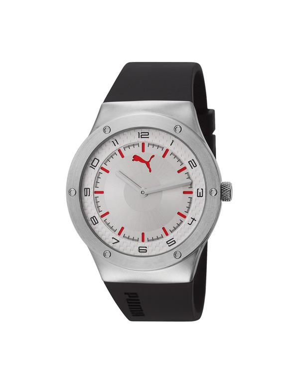 Foto Reloj de hombre Disc-L Puma