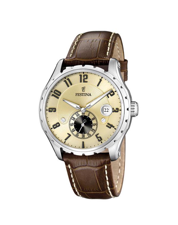 Foto Reloj de hombre Festina
