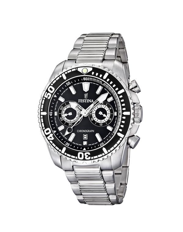 Foto Reloj de hombre Festina