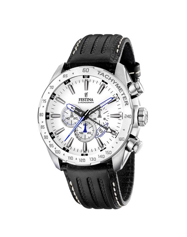 Foto Reloj de hombre Festina
