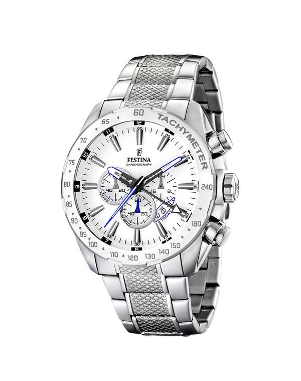 Foto Reloj de hombre Festina