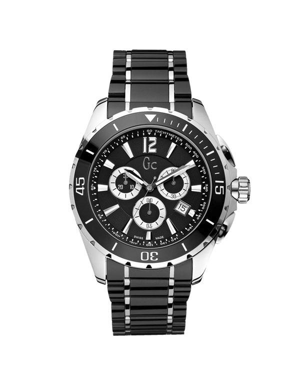 Foto Reloj de hombre Guess Collection