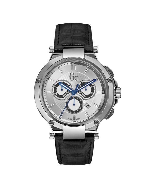 Foto Reloj de hombre Guess Collection
