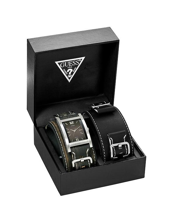 Foto Reloj de hombre Guess