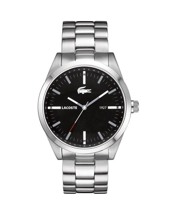 Foto Reloj de hombre Montreal Lacoste