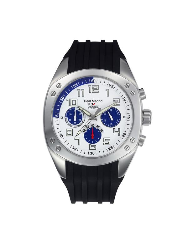 Foto Reloj de hombre Real Madrid Viceroy
