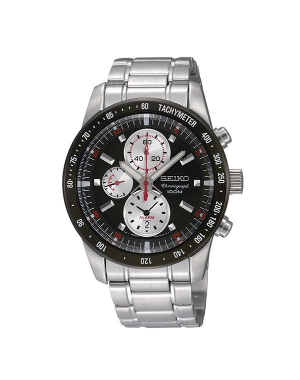 Foto Reloj de hombre Seiko