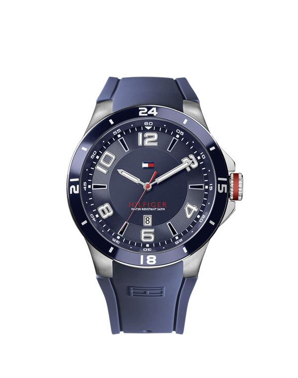 Foto Reloj de hombre Tommy Hilfiger