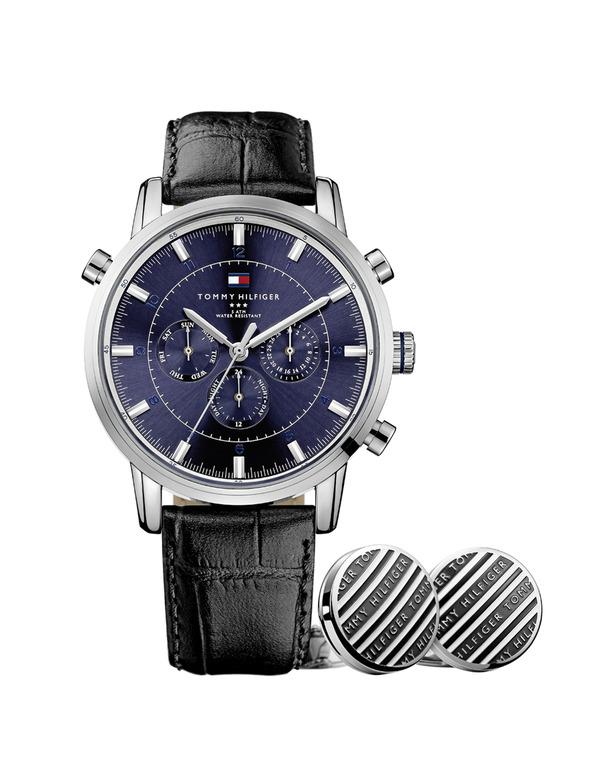 Foto Reloj de hombre Tommy Hilfiger