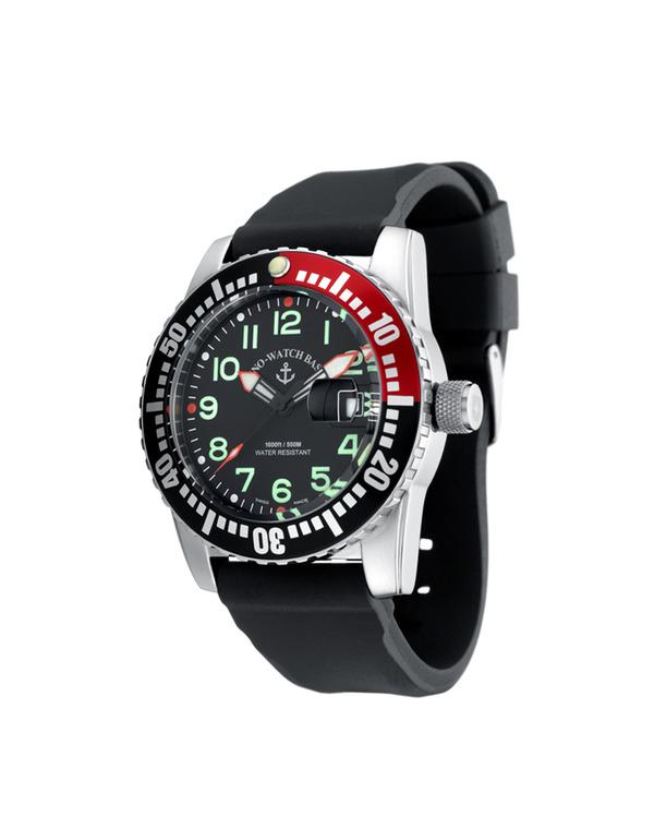 Foto Reloj de hombre Zeno-Watch Basel