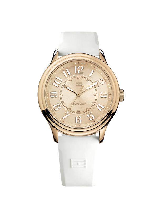 Foto Reloj de mujer Ellery Tommy Hilfiger